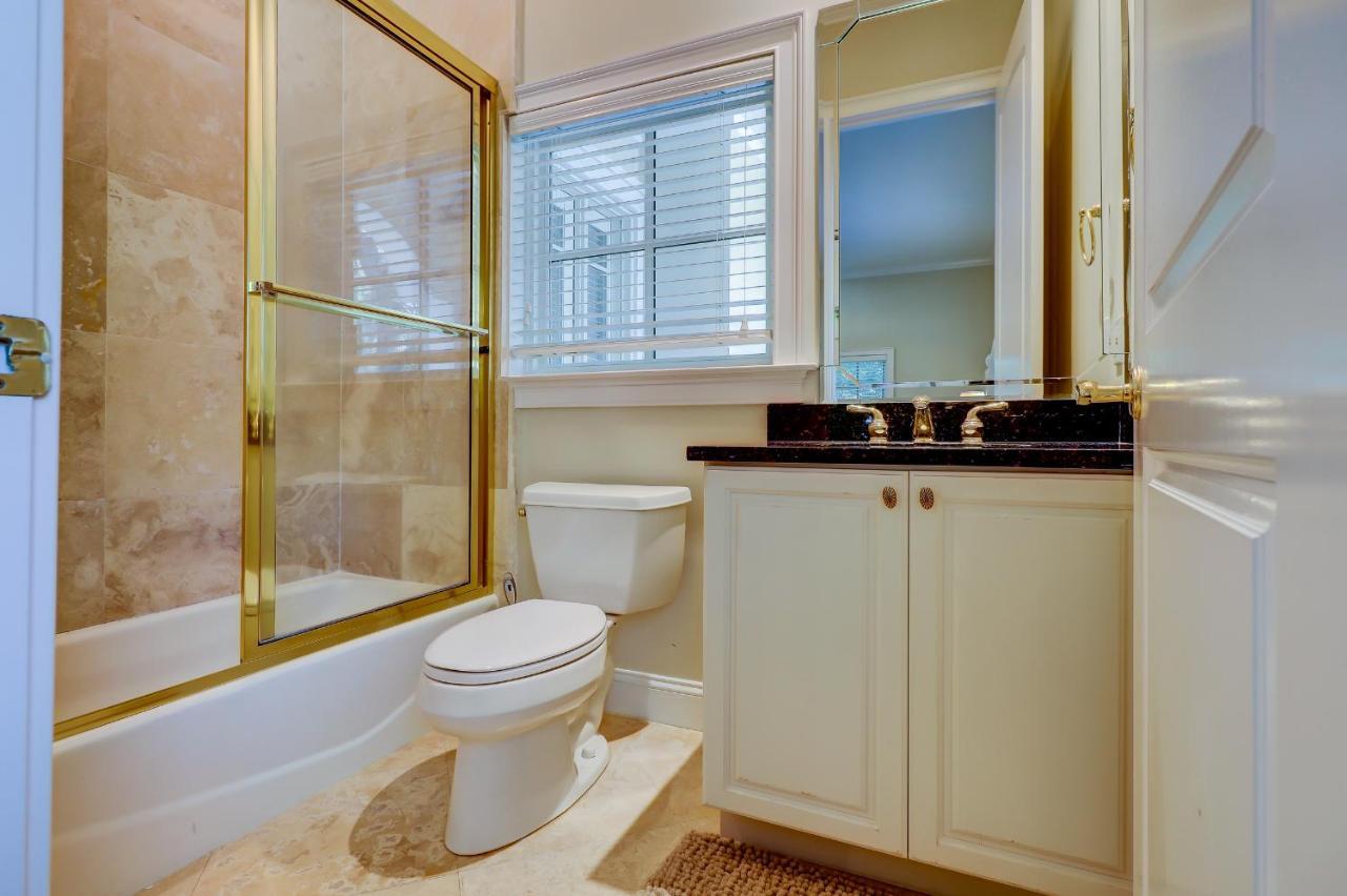 2Nd Row Luxury Home At 30 Knotts Way Hilton Head Island Εξωτερικό φωτογραφία