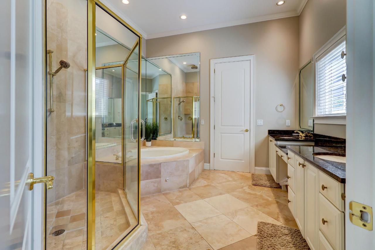 2Nd Row Luxury Home At 30 Knotts Way Hilton Head Island Εξωτερικό φωτογραφία