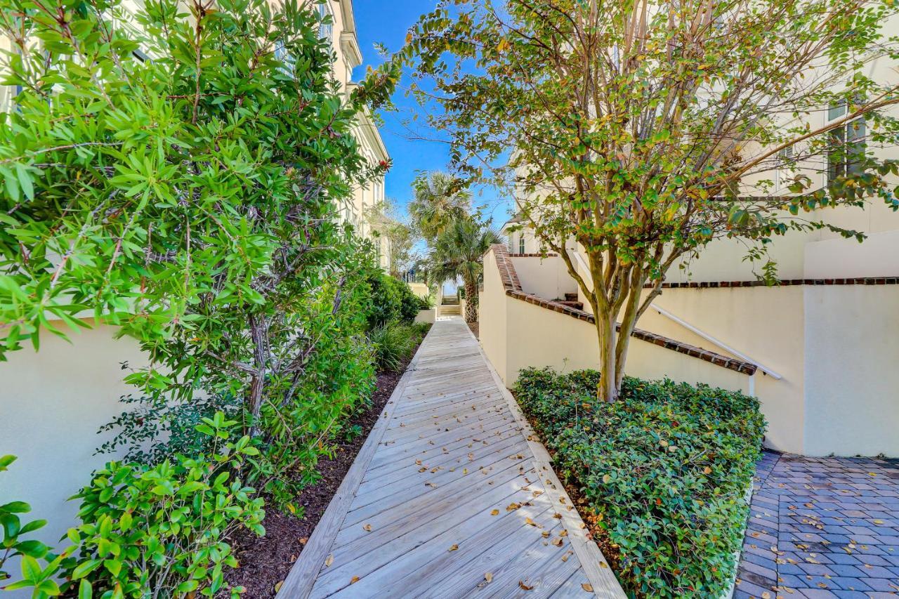 2Nd Row Luxury Home At 30 Knotts Way Hilton Head Island Εξωτερικό φωτογραφία